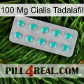100Mg Cialis Tadalafil 28
